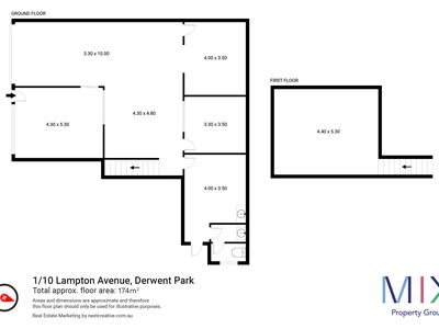 Shop 2 / 10 Lampton Avenue, Derwent Park