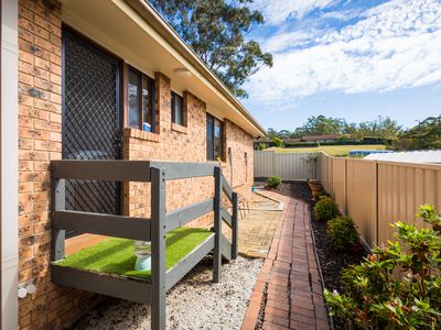 4 / 15 Ives Street, Pambula