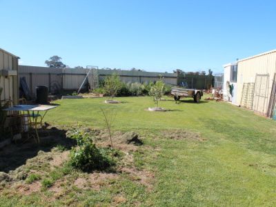Wakool