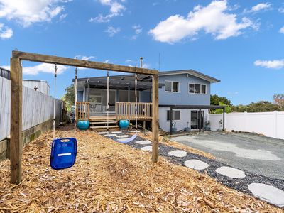 3A Warwick Place, Raumanga