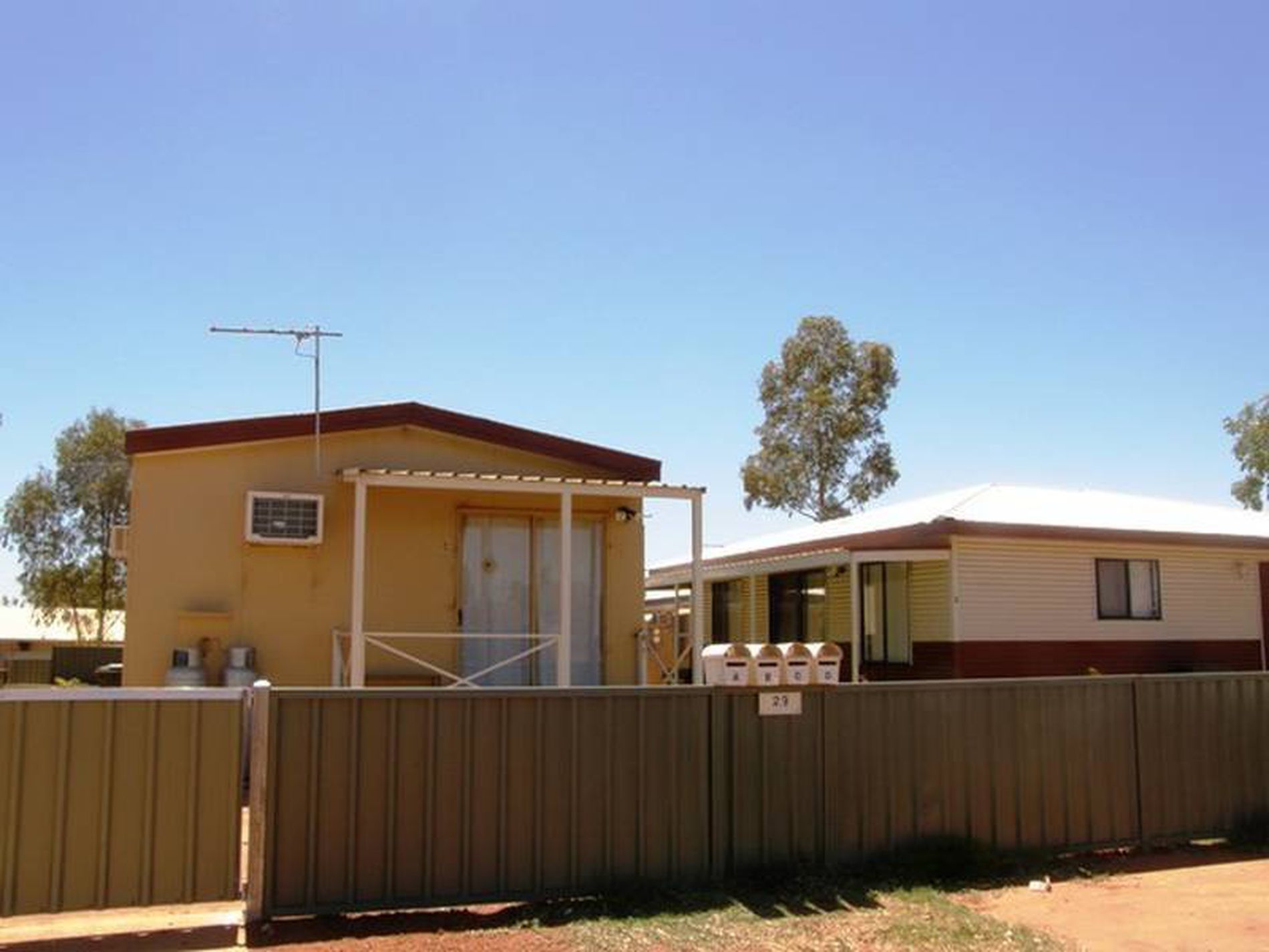 29C Nimingarra Drive, Newman