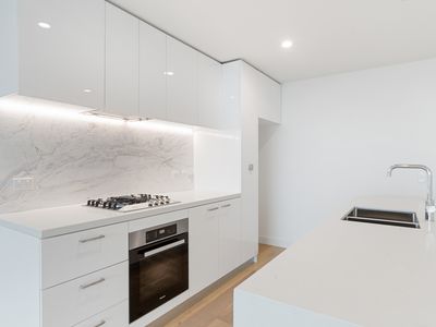 M1204 / 188 Macaulay Road, North Melbourne