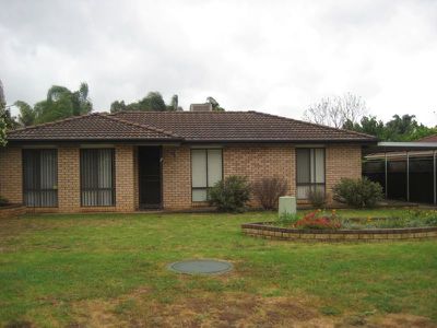 7 Furlong Street, Dubbo