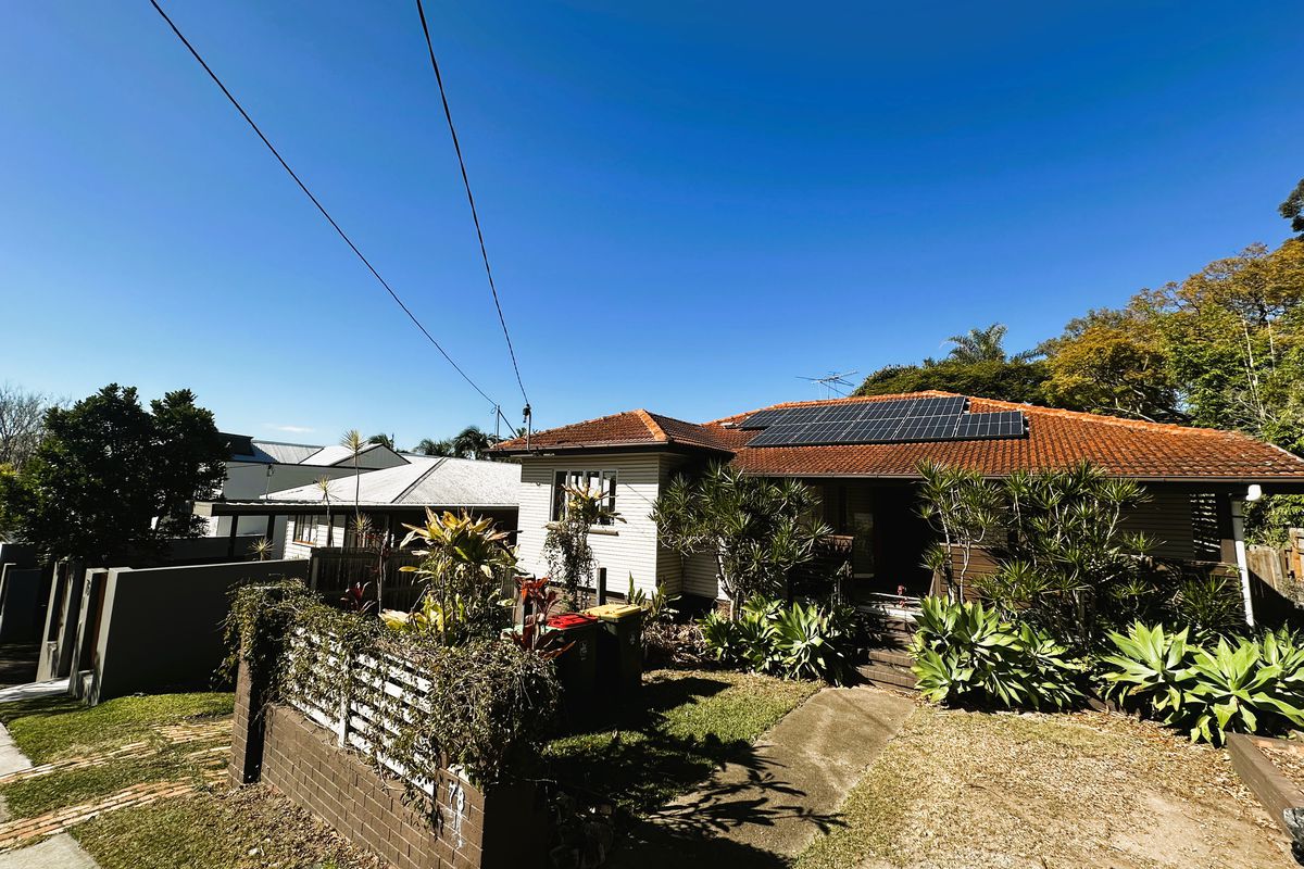 78 Pring Street, Tarragindi