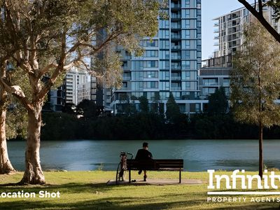 1011 / 20 Chisholm Street, Wolli Creek