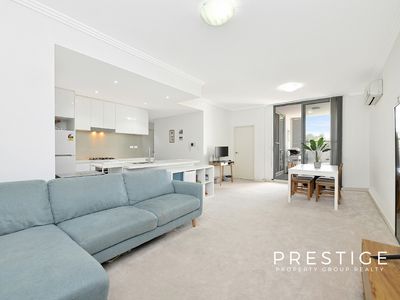 401 / 3 Henry Street, Turrella