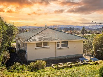 5 McKenzie Street, Palmerston