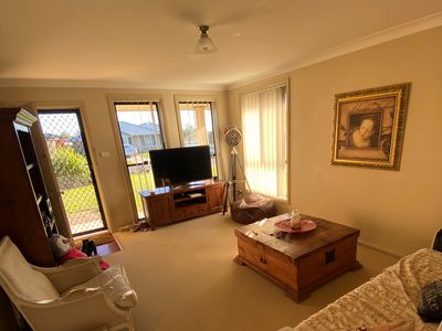 4A John Brass Place, Dubbo