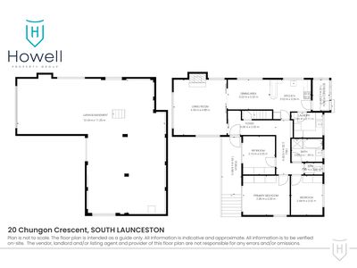 20 Chungon Crescent, South Launceston