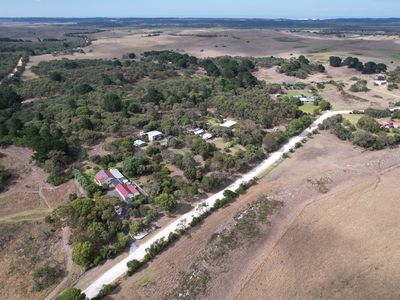 21 BROOKS ROAD, Rendelsham