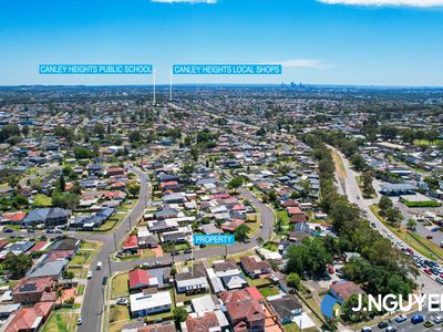 38 Mumford Road, Cabramatta West