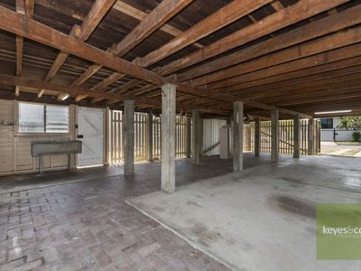 37 Tregaskis Street, Vincent