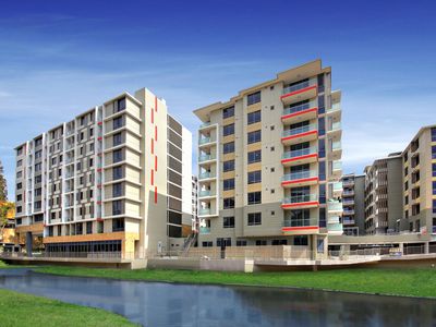 Level 6 / 9 Alma Road, Macquarie Park