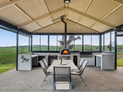 333 Smith Hill Road, Carrickalinga
