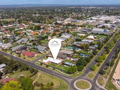 2 Brolga Place, Sale