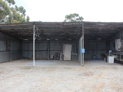 124 Grigg Road, Koondrook