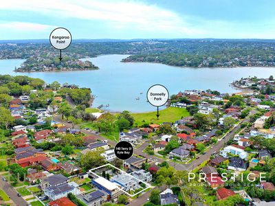 140 Terry Street, Kyle Bay