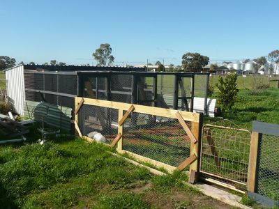 5 Fairview Court, Barham