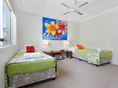 2 / 141 Gympie Terrace, Noosaville