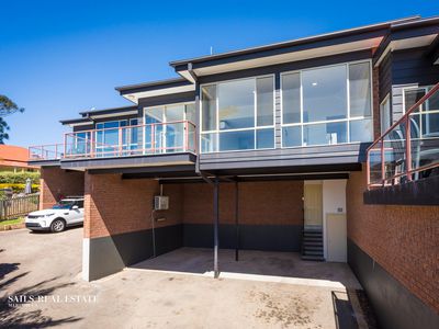 27 / 1-5 Ocean View Avenue, Merimbula