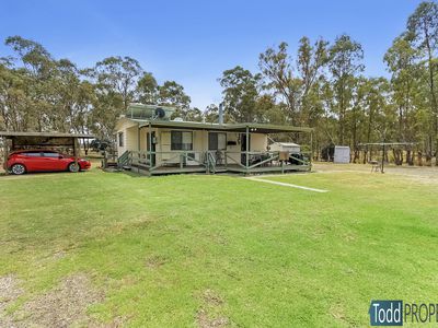 1316 South Costerfield-Graytown Road, Graytown