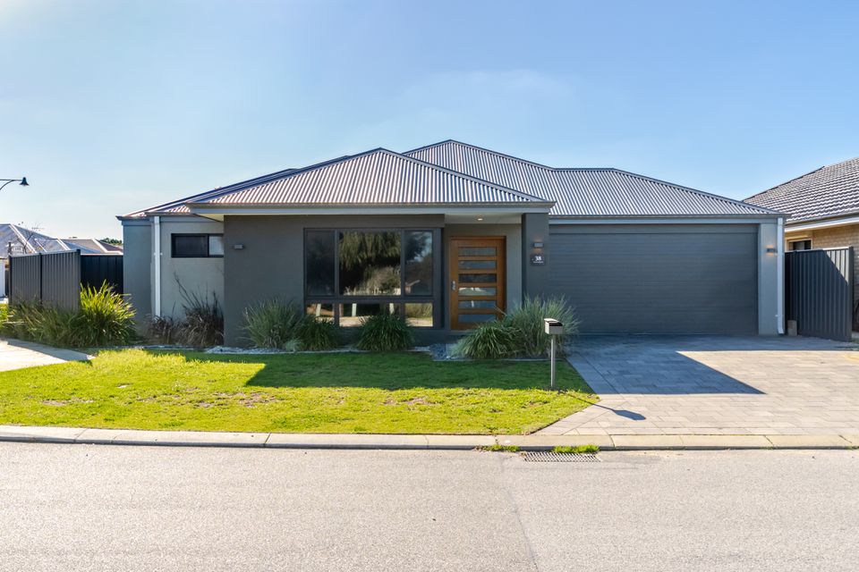 38 NADINE PROMENADE, Baldivis