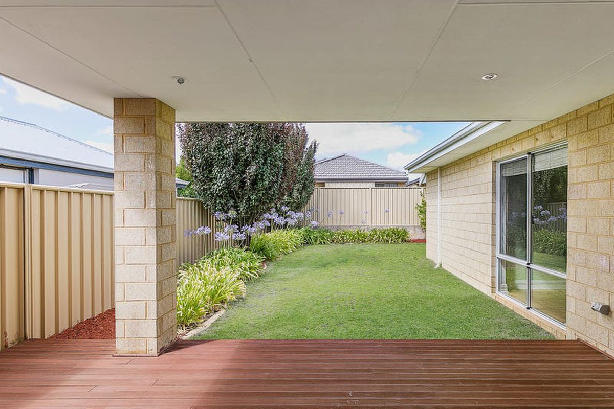 75 Gateway Boulevard, Canning Vale