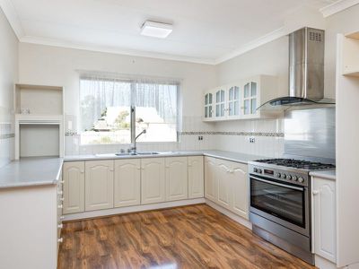 10 North Terrace, Boulder