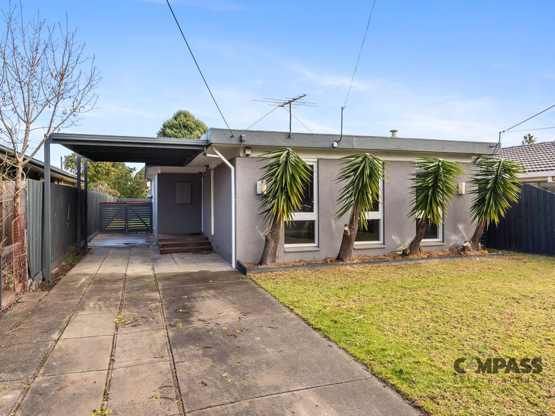 20 HOOK STREET, Altona Meadows