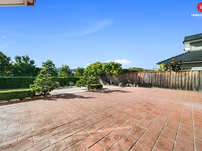 28 Feodore Drive, Cecil Hills