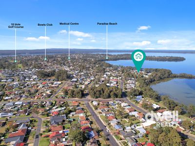 3 Macleans Point Road, Sanctuary Point