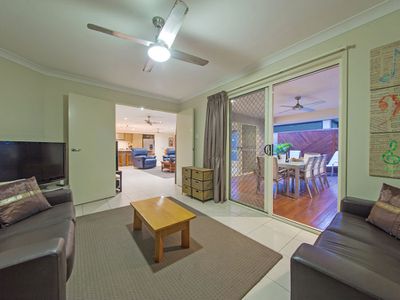 23 Feathertail Place, Gumdale
