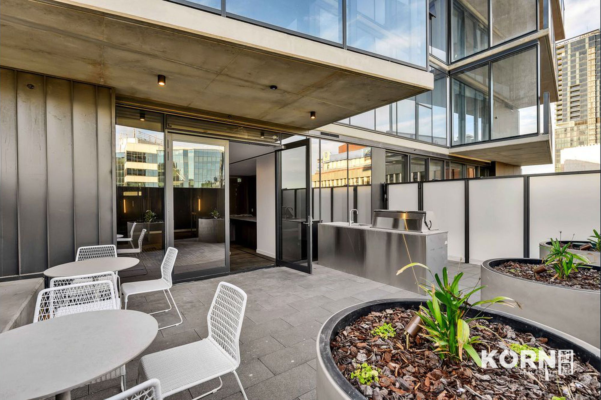 2910 / 17 Austin Street, Adelaide