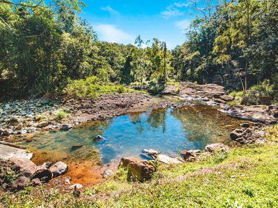 206 Whittings Road, Guanaba