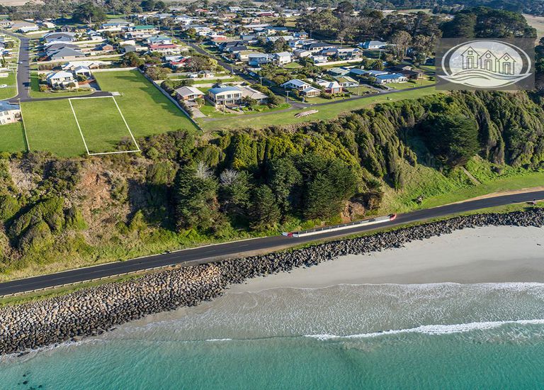23 Seaview Terrace, Portland