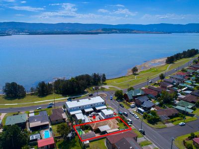 109 Madigan Boulevarde, Mount Warrigal