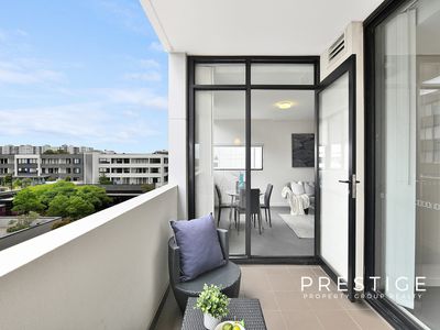 412 / 4 Mackinder Street, Campsie