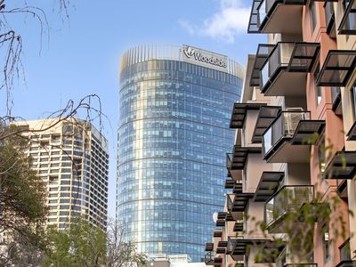 44 / 122 Mounts Bay Road, Perth