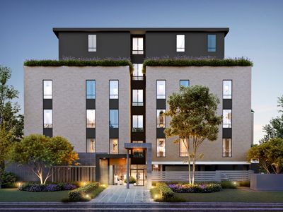 4 Alan Street, Box Hill