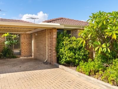 8 / 9 Merope Close, Rockingham