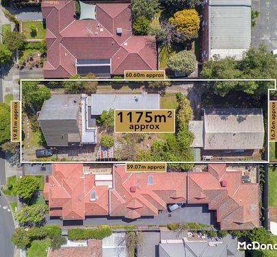 36 Royal Avenue, Essendon North