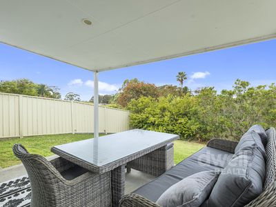 153B ANSON STREET, St Georges Basin