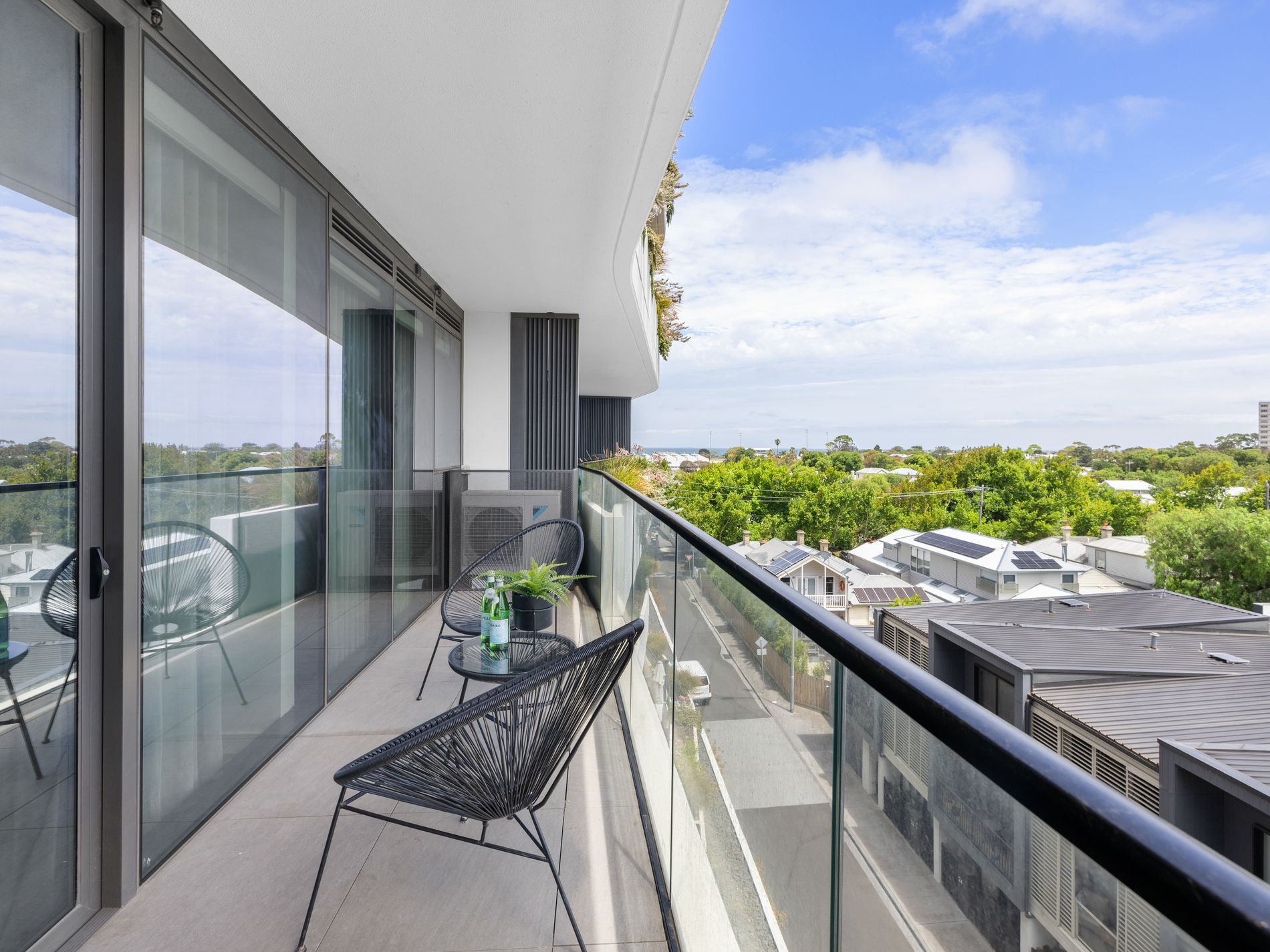 503 / 25 Windsor Terrace, Williamstown