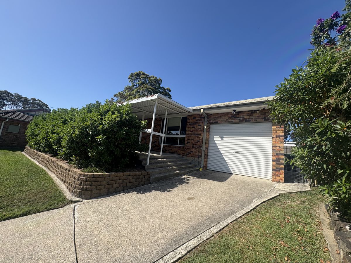6 Cromer Close, Woolgoolga