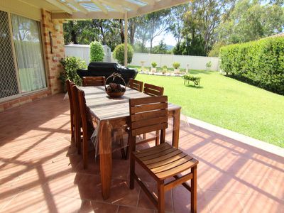 21 The Mews, Forster