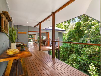 10 Rainforest Road, Edmonton