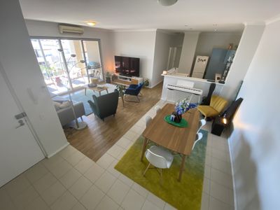 51 / 134 Aberdeen Street, Northbridge