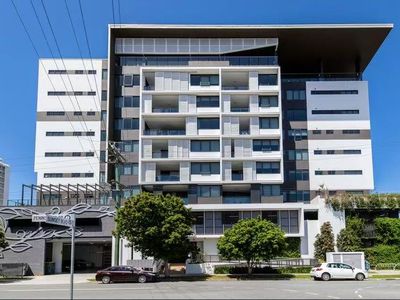 306 / 5 Peninsular Drive, Surfers Paradise