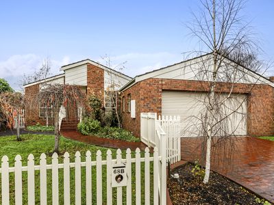 68B Glastonbury Drive, Highton