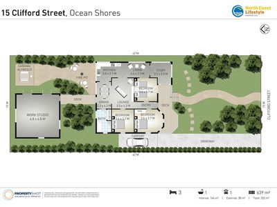 15 Clifford Street, South Golden Beach